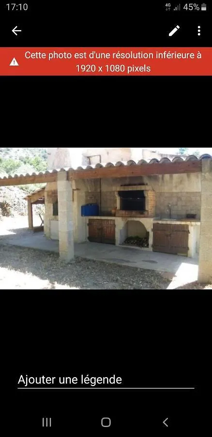 Villa Marcolline à Rians  Hébergement de vacances Rians (Var)
