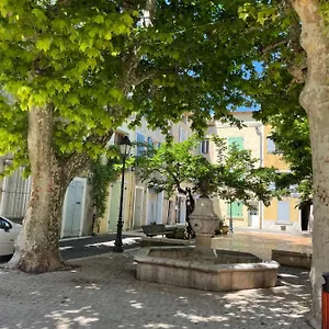 La Casa Lola Rians (Var)