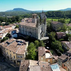 De La Fontaine Rians (Var)
