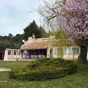 La Demeure De Cupidon Rians (Var)