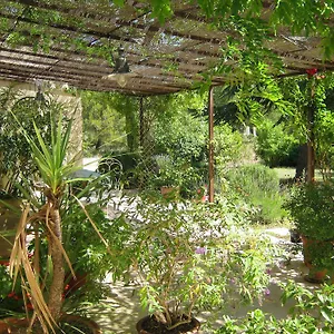 La Margottiere Rians (Var)
